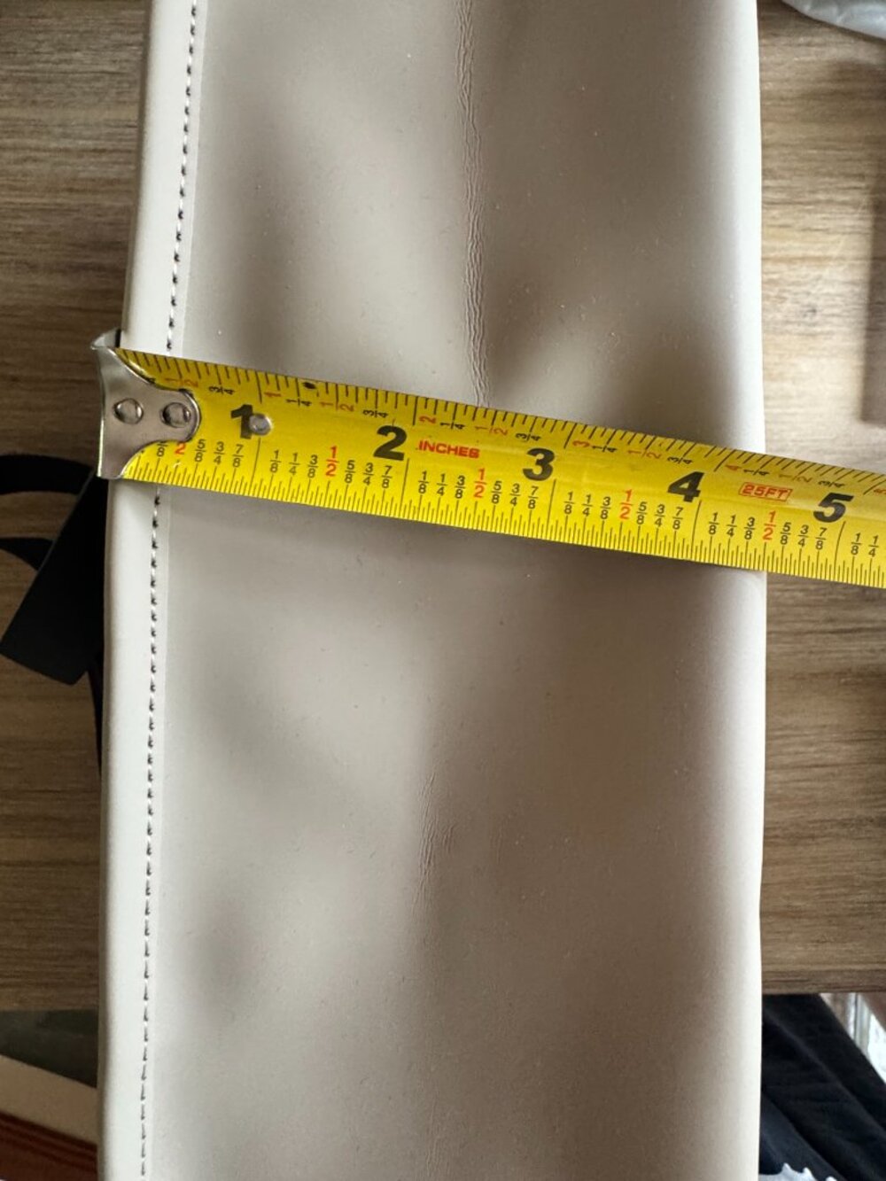 Rains Waterproof 'Rucksack' Backpack - Beige - Picture 14 of 15